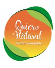 QUIERO NATURAL TIENDA SALUDABLE