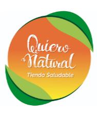 QUIERO NATURAL TIENDA SALUDABLE