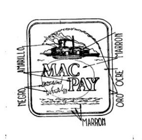 MAC PAY