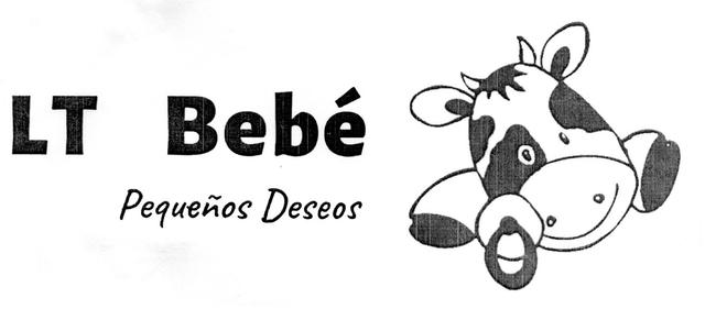 LT BEBE PEQUEÑOS DESEOS