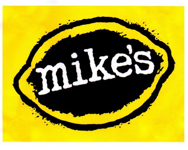 MIKE'S