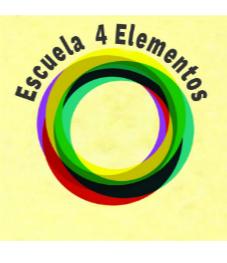 ESCUELA 4 ELEMENTOS