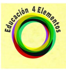 EDUCACION 4 ELEMENTOS