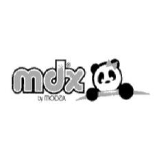 MDX BY MODAX