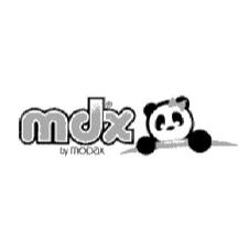 MDX BY MODAX