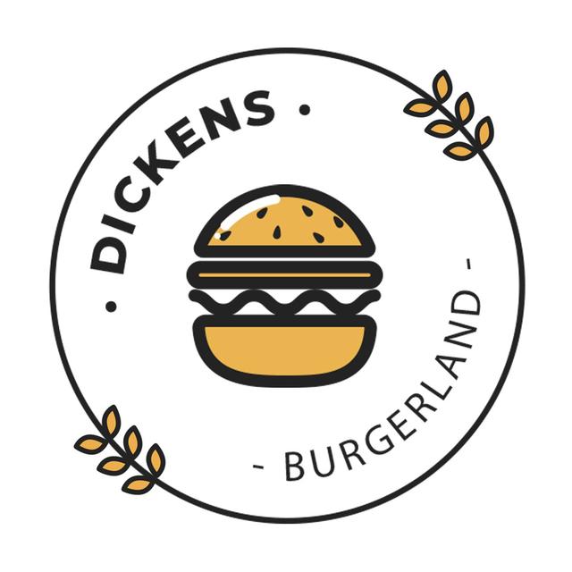 DICKEN'S BURGUERLAND