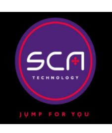 SCA TECHNOLOGY JUMP FOR YOU