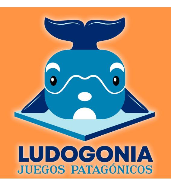 LUDOGONIA JUEGOS PATAGÓNICOS