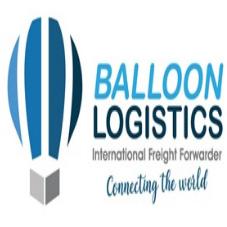 BALLOON LOGISTICS INTERNATIONAL FREIGHT FORWARDER CONNECTING THE WORLD