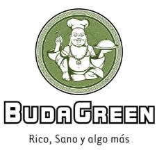 BUDA GREEN RICO, SANO Y ALGO MAS