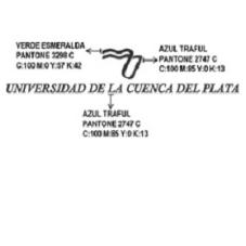 UNIVERSIDAD DE LA CUENCA DEL PLATA