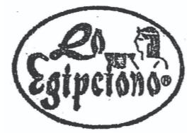 LA EGIPCIANA