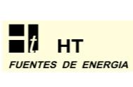 HT FUENTES DE ENERGÍA