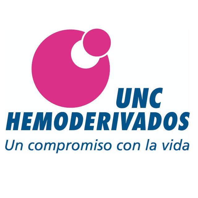 UNC HEMODERIVADOS UN COMPROMISO CON LA VIDA