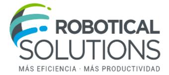 ROBOTICAL SOLUTIONS MAS EFECIENCIA MAS PRODUCTIVIDAD