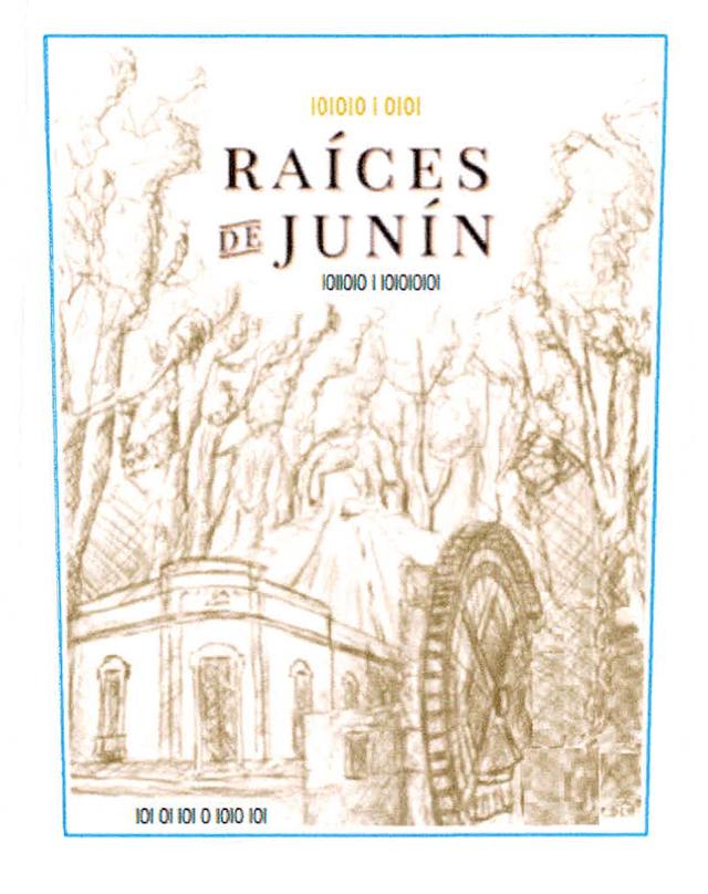 RAICES DE JUNIN