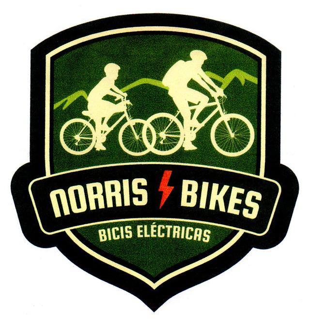 MORRIS BIKES BICIS ELECTRICAS.