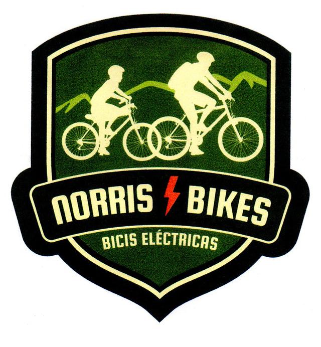 MORRIS BIKES BICIS ELECTRICAS.