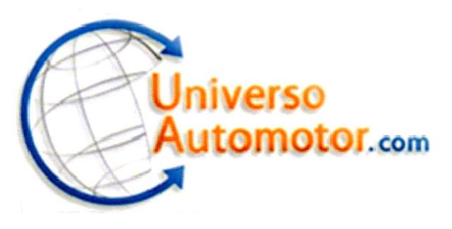 UNIVERSO AUTOMOTOR.COM