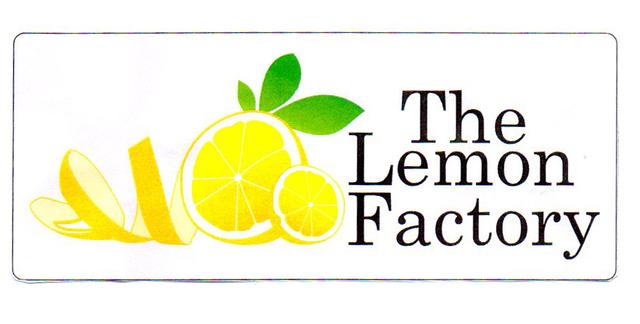 THE LEMON FACTORY