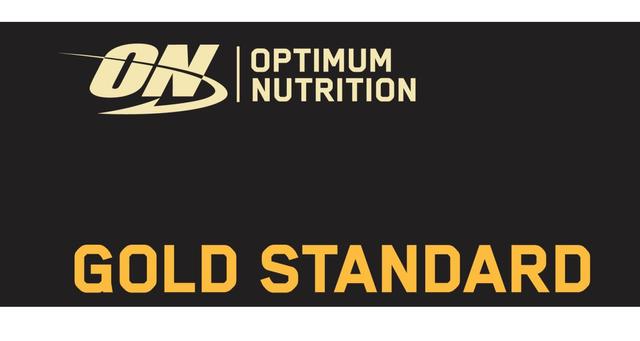 ON OPTIMUM NUTRITION GOLD STANDARD