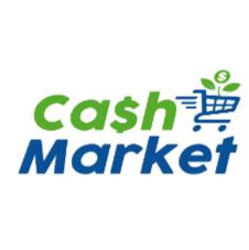 CASH MARKET