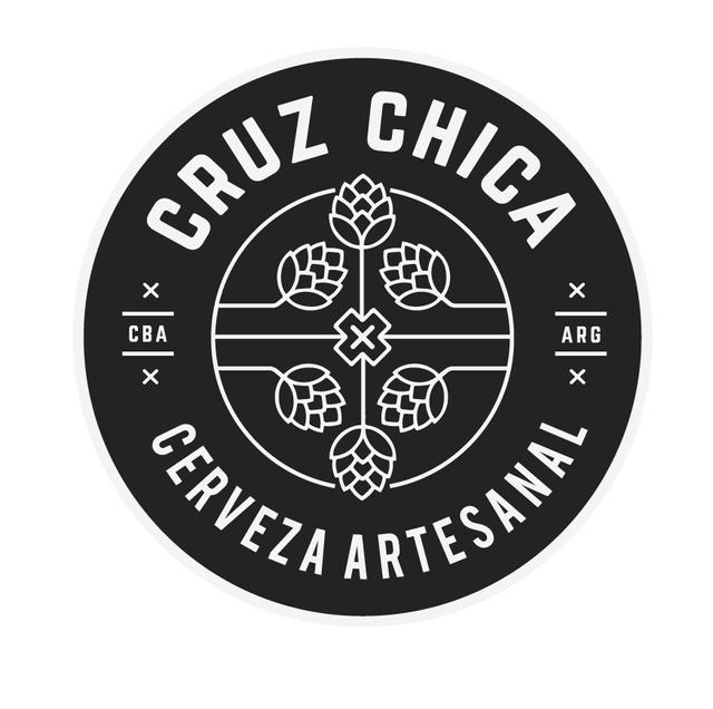 CRUZ CHICA CERVEZA ARTESANAL CBA ARG