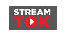 STREAM TOK