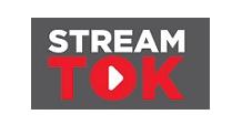 STREAM TOK