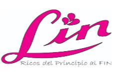 LIN RICOS DEL PRINCIPIO AL FIN