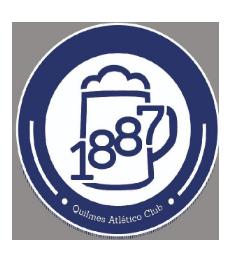 1887 QUILMES ATLETICO CLUB