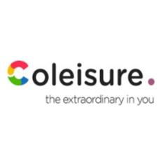 COLEISURE THE EXTRAORDINARY IN YOU