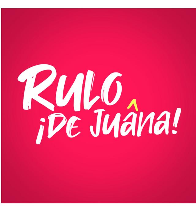 RULO DE JUANA