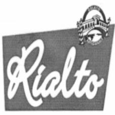 RIALTO GELATO ARTIGIANALE