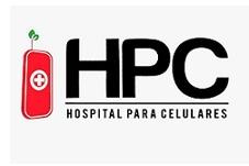 +HPC - HOSPITAL PARA CELULARES