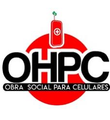 +OHPC OBRA SOCIAL PARA CELULARES