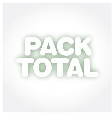 PACK TOTAL