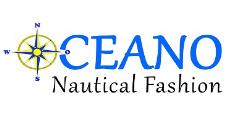 N O S W  OCEANO NAUTICAL FASHION