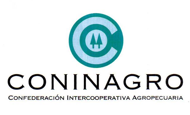 CONINAGRO CONFEDERACIÓN INTERCOOPERATIVA AGROPECUARIA