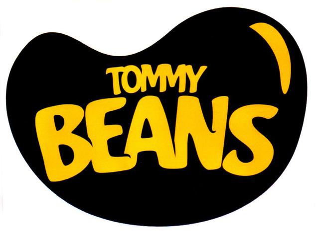 TOMMY BEANS