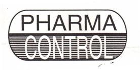 PHARMA CONTROL