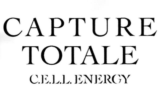 CAPTURE TOTALE C.E.L.L.ENERGY