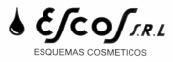 ESCOS ESQUEMAS COSMETICOS S.R.L.