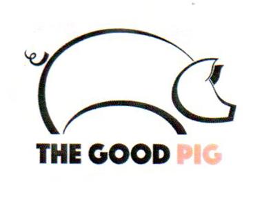 THE GOOD PIG