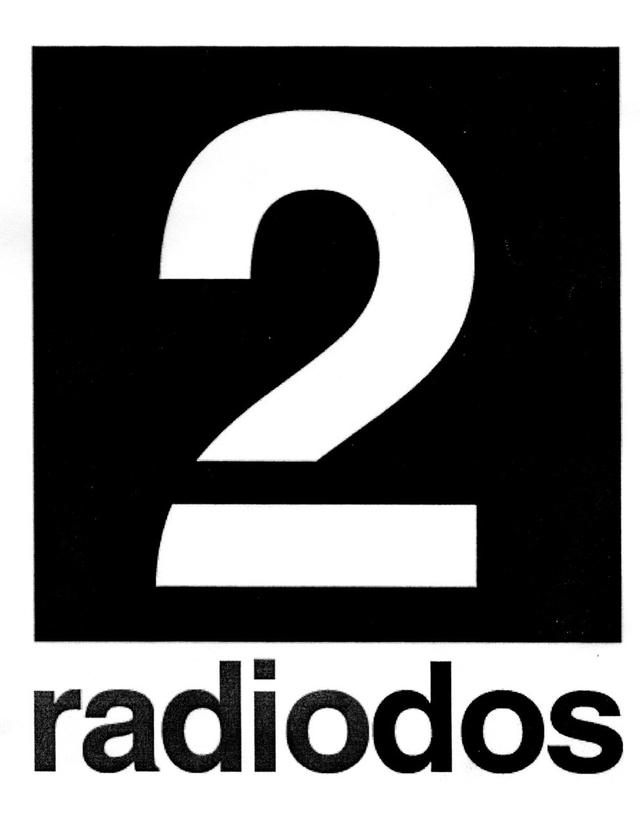 2 RADIODOS