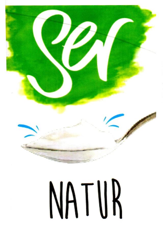 SER NATUR