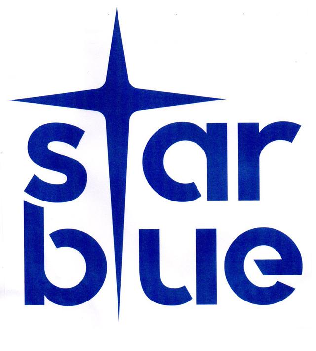 STAR BLUE