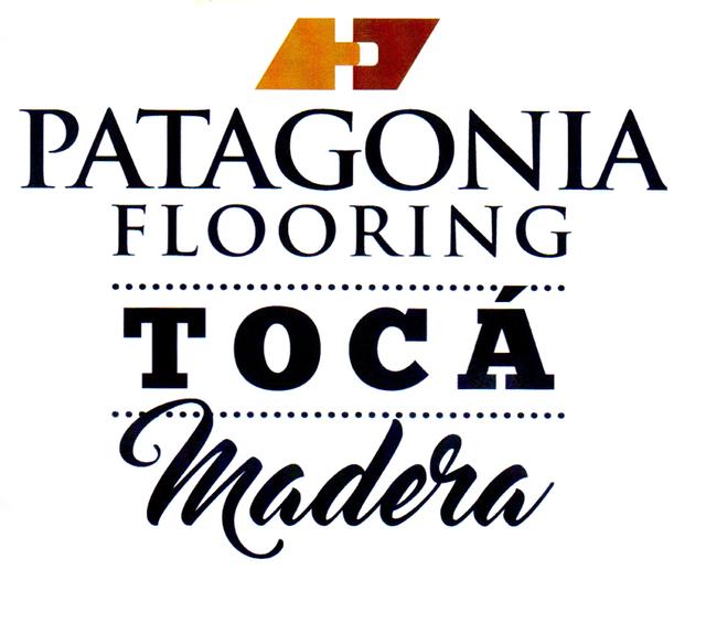 PATAGONIA FLOORING TOCÁ MADERA