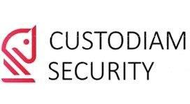 CUSTODIAM SECURITY