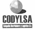 CODYLSA COMPAÑIA DISTRIBUIDORA Y LOGISTICA S.A.